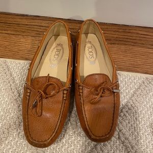 Tods Shoes